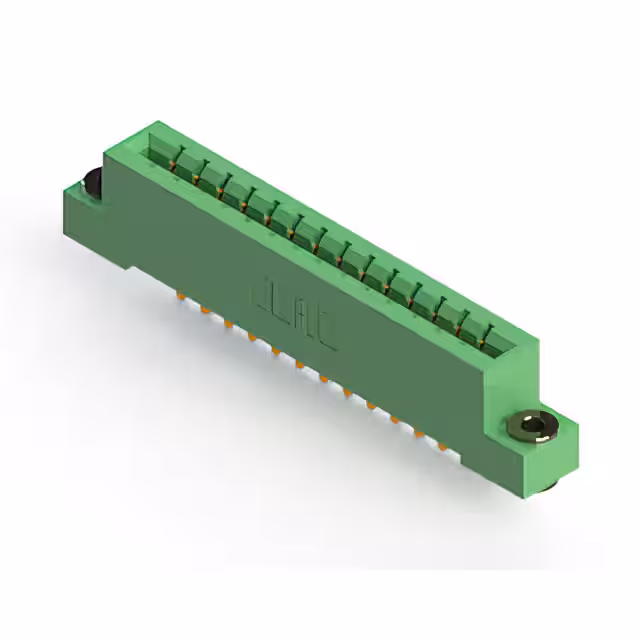 333-014-500-103 EDAC Inc.  Edgeboard Connectors